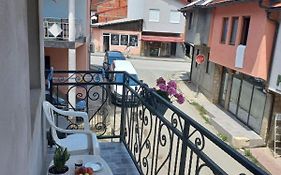 Adagio Studio Apartment